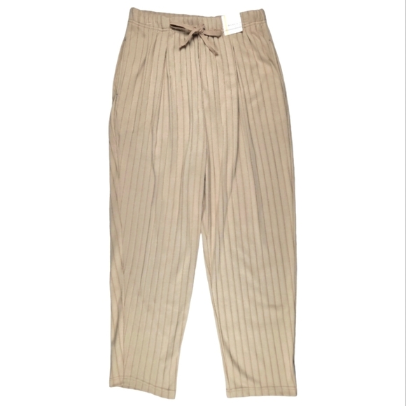 **PLUS SIZE**NWT Lane Bryant /Design & Co Relaxed Fit Drawstring Pants - Picture 13 of 14